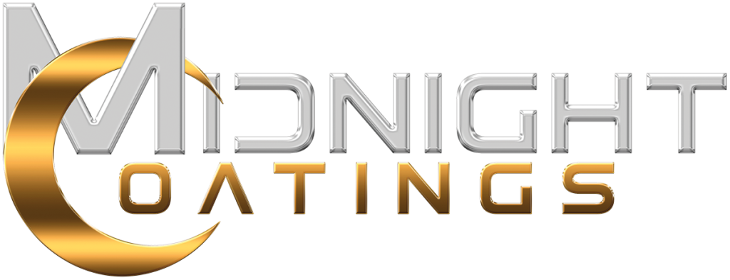Midnight Coatings Logo
