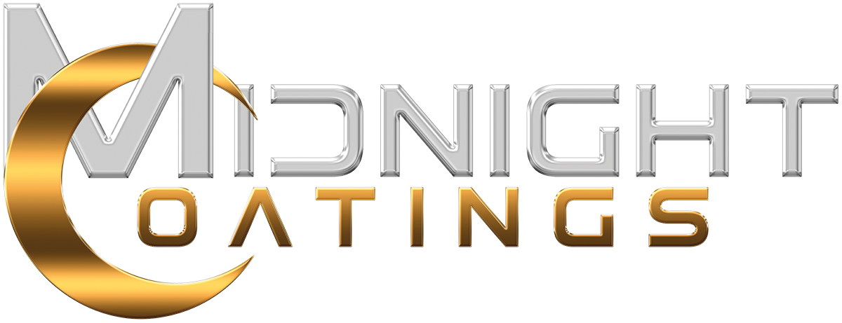 Midnight Coatings Logo